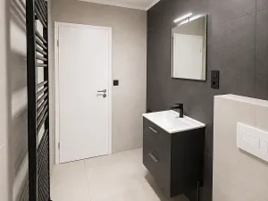 Pronájem bytu 2+kk, Kladno, Pavlisova, 45 m2