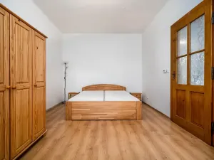 Prodej bytu 2+kk, Praha - Vysočany, Zákostelní, 45 m2