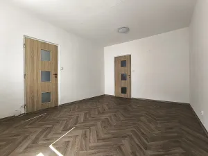 Pronájem bytu 2+1, Brno, Vavřinecká, 64 m2