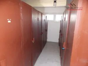Pronájem bytu 1+1, Rychnov nad Kněžnou, Mírová, 42 m2