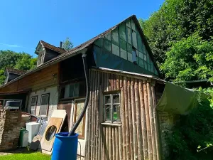 Prodej chalupy, Jablonné v Podještědí, 192 m2