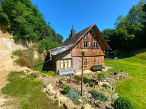 Prodej chalupy, Jablonné v Podještědí, 192 m2