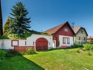 Prodej rodinného domu, Sedletín, 137 m2