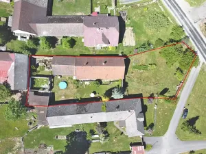 Prodej rodinného domu, Sedletín, 137 m2