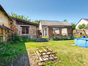 Prodej rodinného domu, Sedletín, 137 m2