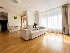 Pronájem bytu 3+kk, Praha - Žižkov, Jeseniova, 87 m2