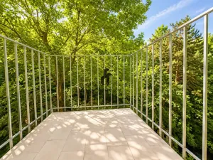 Pronájem bytu 3+kk, Praha - Žižkov, Jeseniova, 87 m2