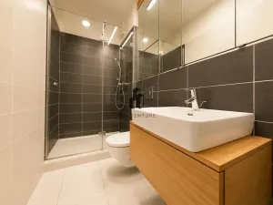 Pronájem bytu 3+kk, Praha - Žižkov, Jeseniova, 87 m2
