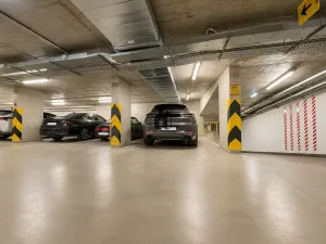 Pronájem bytu 3+kk, Praha - Žižkov, Jeseniova, 87 m2