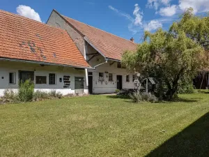Prodej zemědělské usedlosti, Dolní Roveň, 200 m2