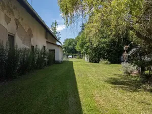 Prodej zemědělské usedlosti, Dolní Roveň, 200 m2