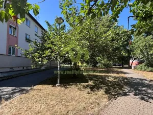 Pronájem bytu 1+1, Plzeň, Kyjevská, 45 m2