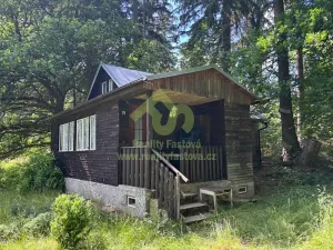 Prodej chaty, Ždírec, 47 m2