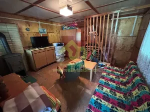Prodej chaty, Ždírec, 47 m2