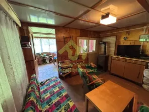 Prodej chaty, Ždírec, 47 m2