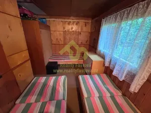 Prodej chaty, Ždírec, 47 m2