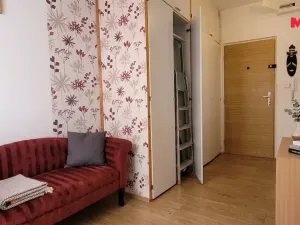 Pronájem bytu 2+1, Tanvald, U Lesíka, 55 m2