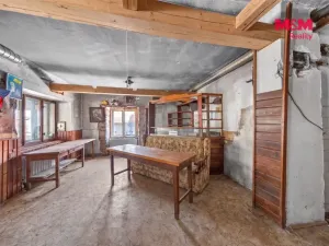 Prodej rodinného domu, Čestín, 75 m2