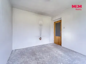 Prodej pozemku pro bydlení, Kamenný Újezd, 648 m2