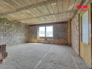 Prodej pozemku pro bydlení, Kamenný Újezd, 648 m2