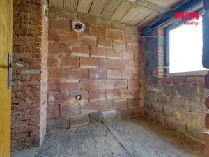 Prodej pozemku pro bydlení, Kamenný Újezd, 648 m2