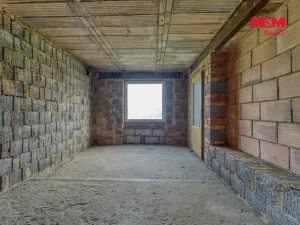 Prodej pozemku pro bydlení, Kamenný Újezd, 648 m2