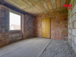 Prodej pozemku pro bydlení, Kamenný Újezd, 648 m2