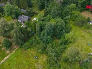 Prodej pozemku pro bydlení, Staré Křečany, 1596 m2