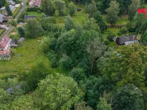 Prodej pozemku pro bydlení, Staré Křečany, 1596 m2