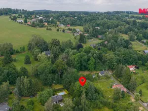Prodej pozemku pro bydlení, Staré Křečany, 1596 m2