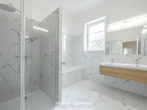 Pronájem bytu 4+kk, Praha - Dejvice, Zengrova, 155 m2