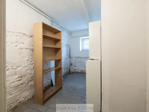 Pronájem bytu 4+kk, Praha - Dejvice, Zengrova, 155 m2
