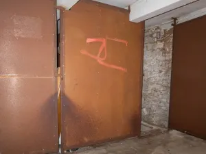 Prodej bytu 2+kk, Praha - Holešovice, U Uranie, 40 m2