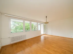 Prodej bytu 3+1, Praha - Hostivař, Kobylákova, 70 m2