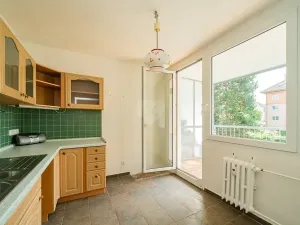 Prodej bytu 3+1, Praha - Hostivař, Kobylákova, 70 m2
