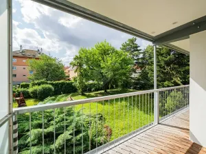 Prodej bytu 3+1, Praha - Hostivař, Kobylákova, 70 m2