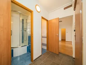 Prodej bytu 3+1, Praha - Hostivař, Kobylákova, 70 m2