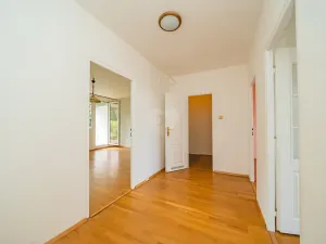 Prodej bytu 3+1, Praha - Hostivař, Kobylákova, 70 m2