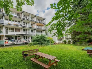 Prodej bytu 3+1, Praha - Hostivař, Kobylákova, 70 m2