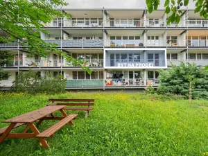Prodej bytu 3+1, Praha - Hostivař, Kobylákova, 70 m2