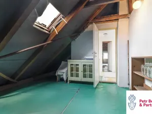 Prodej rodinného domu, Milostín, 157 m2