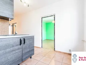 Prodej bytu 4+1, Rakovník, Vinohradská, 76 m2