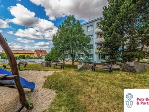 Prodej bytu 4+1, Rakovník, Vinohradská, 76 m2