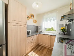 Prodej bytu 4+1, Mladá Boleslav, Mládežnická, 78 m2