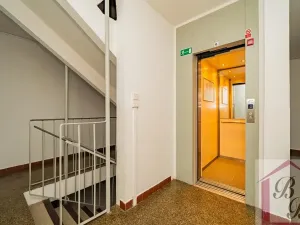 Prodej bytu 4+1, Mladá Boleslav, Mládežnická, 78 m2