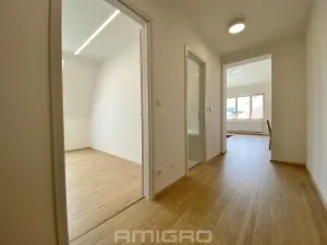 Pronájem bytu 2+kk, Brno, Sirotkova, 64 m2