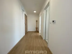 Pronájem bytu 2+kk, Brno, Sirotkova, 64 m2