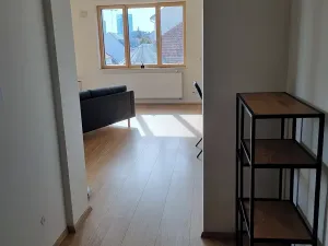 Pronájem bytu 2+kk, Brno, Sirotkova, 64 m2