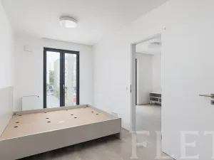 Pronájem bytu 2+kk, Praha - Žižkov, Hartigova, 47 m2