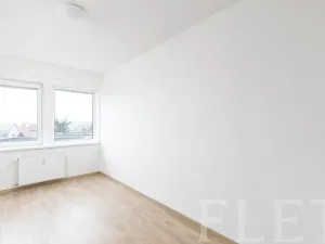 Pronájem bytu 1+kk, Praha - Jinonice, Peroutkova, 23 m2